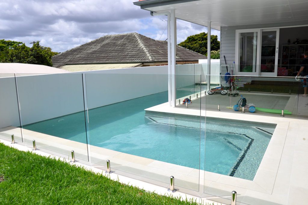 How much does it really cost to build a concrete pool in Ipswich, Brisbane,  and surrounding suburbs? | Evans & Evans Pools